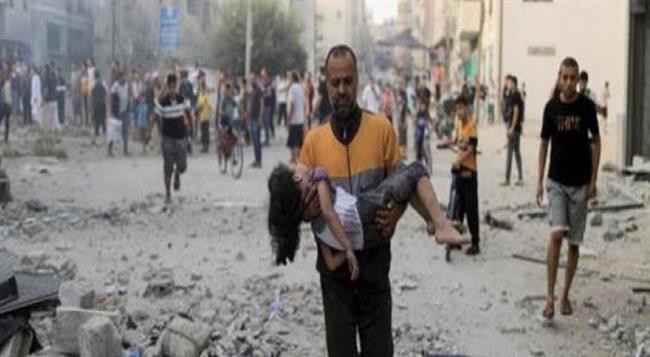 المنظمات الأهلية الفلسطينية: أكثر من 20 ألف جريح ومريض معظمهم من الأطفال