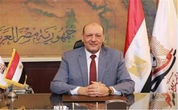 حزب المصريين : نجاح الحكومة الجديدة في حل أزمة انقطاع الكهرباء مؤشر جيد
