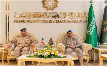   رئيس أركان الجيش الكويتي يشيد بالتقنيات الاحترافية للتحالف الإسلامي العسكري بالرياض