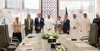   الكويت و الأمم المتحدة توقعان مذكرة تفاهم لمكافحة جريمة الإتجار بالبشر