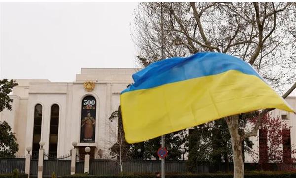 دبلوماسي روسي: أوكرانيا مستعدة لاتخاذ خطوات متهورة ضد بيلاروس