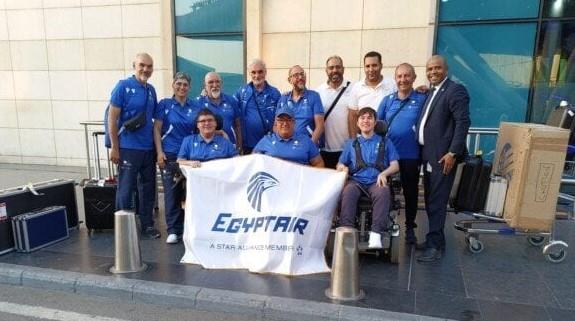 وزير الطيران المدني يوجه بتقديم التسهيلات للوفود المشاركة في البوتشيا