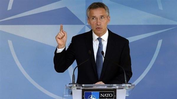 " الناتو " يعلن عن تعيين باتريك تيرنر ممثلاً لقيادته في أوكرانيا