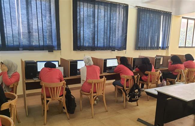 اختار مستقبلك .. مركز الطباعة المتطورة بدار التعاون يمنحك شهادة معتمدة ويؤهلك للدراسة الجامعية