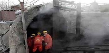  مقتل وإصابة 7 عمال إثر انهيار منجم فحم في باكستان