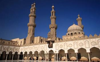 الأزهر يدين هجوم داعش الإرهابي على مسجد بـ سلطنة عمان