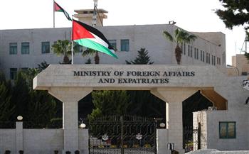 الأردن يدين حادث إطلاق النار في العاصمة العمانية مسقط