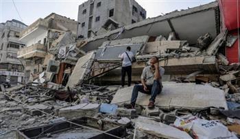 "الأونروا": الأوضاع الإنسانية في قطاع غزة صعبة ومأساوية للغاية