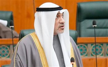   وزير الداخلية الكويتي: نقف مع سلطنة عمان إزاء كل ما يمس أمنها واستقرارها