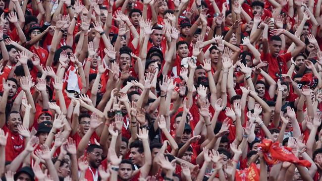 رغم ارتفاع أسعارها.. نفاذ تذاكر الدرجة الثالثة للنادي الأهلي في مباراة بيراميدز