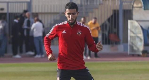 أحمد قندوسي يقترب من الانتقال إلى الشمال القطري