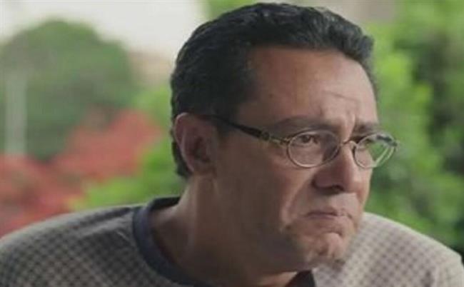 النيابة العامة تأمر بإخلاء سبيل المتهم في واقعة وفاة الفنان تامر ضيائي