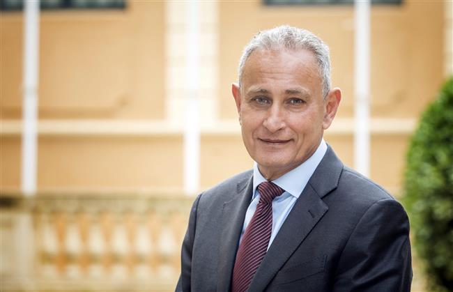 الأمين العام للاتحاد من أجل المتوسط يؤكد أهمية تعزيز التعاون "الأورومتوسطي" لتسوية تستند لحل الدولتين