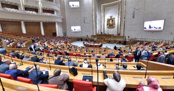 اليوم.. "النواب" يناقش تقرير اللجنة البرلمانية المعنية بدراسة برنامج الحكومة ويصوت عليه