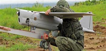  الجيش الروسي يسقط ويعترض 35 طائرة مسيرة و10 زوارق أوكرانية