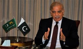 رئيس وزراء باكستان يتمنى لبايدن الشفاء العاجل بعد الإعلان عن إصابته بكورونا