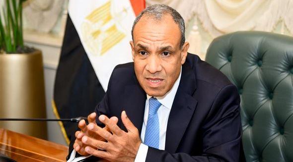 وزير الخارجية يبحث مع مسئولة أممية جهود الإغاثة الإنسانية في قطاع غزة