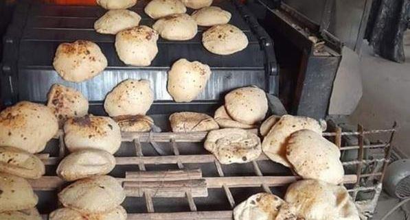 تحرير 135 محضرا تموينيا لمخابز وأنشطة تجارية مخالفة بالقليوبية