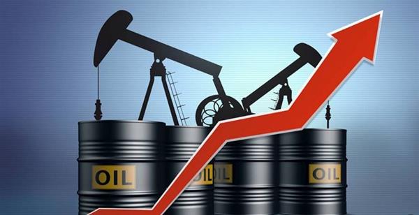 ارتفاع أسعار النفط ترتفع بسبب انخفاض مخزون النفط الأمريكي