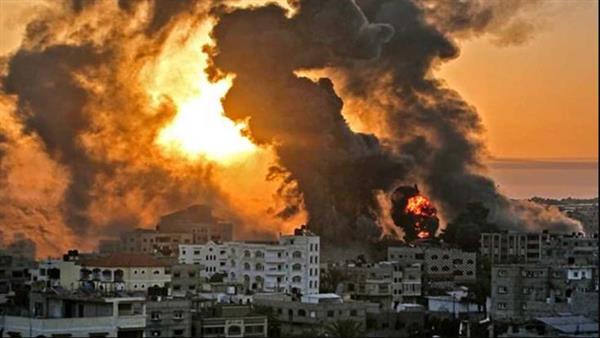 الهند تدعو مجددا إلى وقف فوري وكامل لإطلاق النار في قطاع غزة