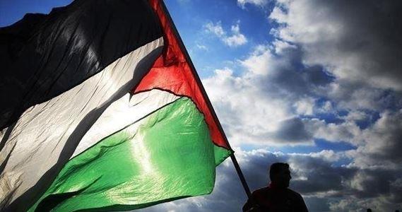 الرئاسة الفلسطينية: لا سلام ولا أمن لأحد دون قيام دولة فلسطينية وفق الشرعية الدولية