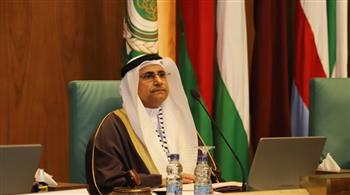 البرلمان العربي يطالب بدور مؤثر للبنك الدولي في قطاع غزة