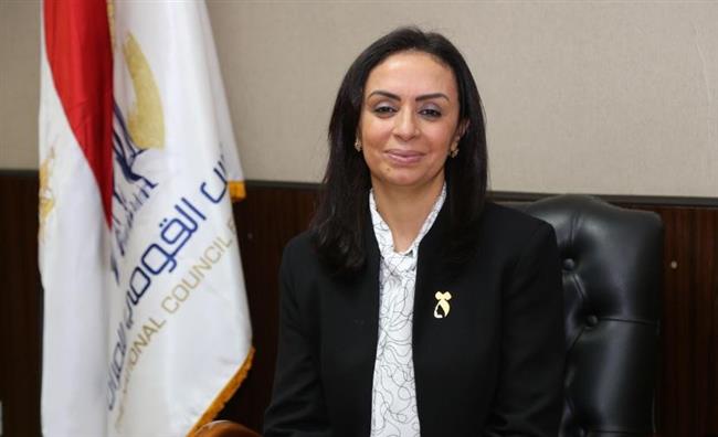 وزيرة التضامن: لن نقبل بالتهاون في حق المواطن
