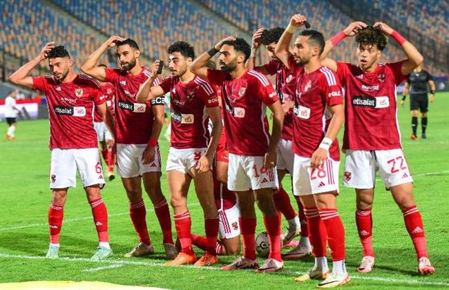 كأس مصر .. تعرف على غيابات الأهلي أمام الألومنيوم