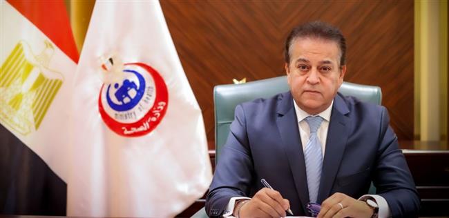 وزير الصحة يشدد على سرعة الإنتهاء من تطوير سكن الأطباء بالمستشفيات