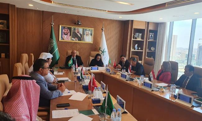 خطابي: الاهتمام بمحتوى الإعلام العربي في صلبه الدفاع عن عدالة القضية الفلسطينية