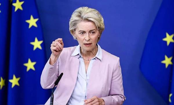 قادة الاتحاد الأوروبي يناقشون ترشيح "فون دير لاين" لرئاسة المفوضية