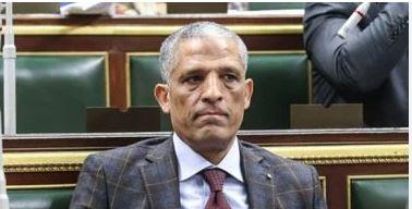 محمد الحسيني: الحكومة الجديدة أمامها تحديات كبيرة.. ونهتم رفع كفاءة العنصر البشري