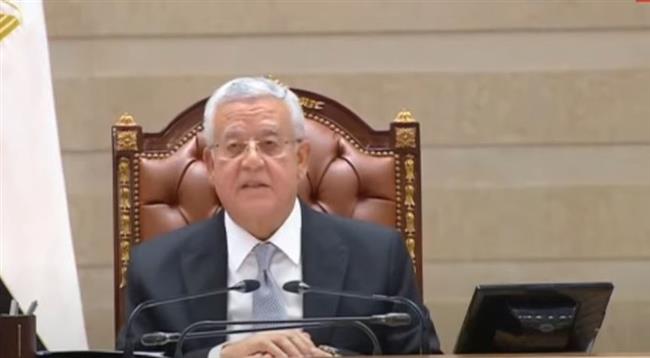 رئيس "النواب": اللجنة المشكلة لدراسة برنامج الحكومة اضطلعت بمهمتهما بجدية منقطعة النظير