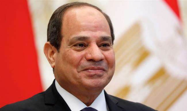 الرئيس السيسي يوجه بتقديم التسهيلات لجذب الاستثمارات للمنطقة الاقتصادية لقناة السويس
