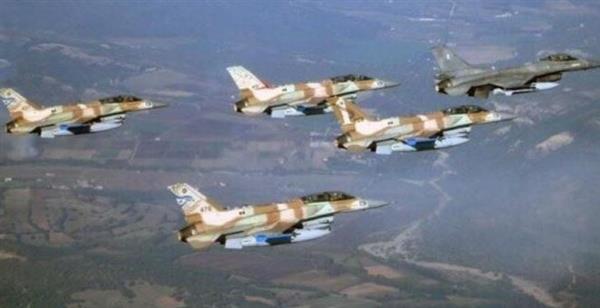 الطيران الاسرائيلي يخترق جدار الصوت في أجواء جنوب لبنان