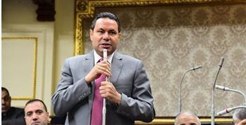 "زراعة النواب": الأراضي المزروعة تصل 12 مليون فدان خلال السنوات القادمة 