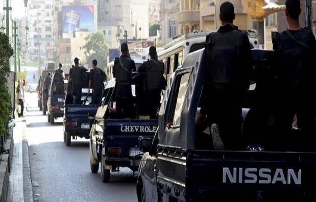 مباحث المصنفات تضبط 8 آلاف مطبوع تجارى بدون تصريح