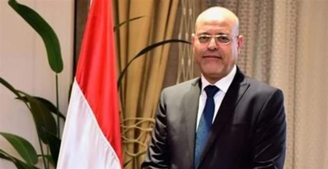 عودة عجلات الإنتاج إلى العمل بشركة مصر الدولية لصناعة السيراميك بقويسنا