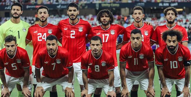 الأرجنتين في الصدارة.. مصر تحتفظ بموقعها في تصنيف "الفيفا"