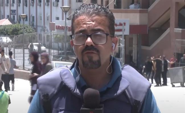 "القاهرة الإخبارية": الاحتلال يوسع دائرة استهدافه للفلسطينيين