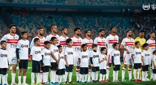 كأس مصر .. تشكيل الزمالك المتوقع اليوم أمام بروكسي