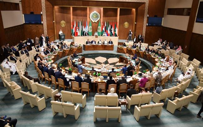 البرلمان العربي : قرار الكنيست برفض إقامة دولة فلسطينية تحد سافر لكافة القوانين الدولية
