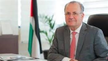 رئيس الوزراء الفلسطيني ووزير خارجية هولندا يبحثان هاتفيا دعم جهود الإغاثة