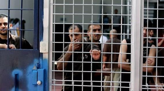 المرصد الأورومتوسطي : الوضع كارثي جدا داخل السجون الإسرائيلية