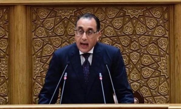 رئيس الوزراء: لجنة النواب لدراسة برنامج الحكومة تستهدف الصالح العام لوطننا