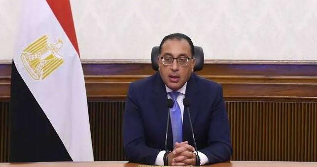 مدبولي: برنامج الحكومة لمدة 3 سنوات منطقي في ظل الأزمات العالمية