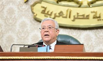 رئيس مجلس النواب: أتقدم بالتهنئة للدكتور مصطفى مدبولي وحكومته 
