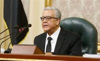 رئيس النواب يهيب بـ "تشريعية البرلمان" سرعة الانتهاء من تقريرها الخاص بمشروع الإجراءات الجنائية