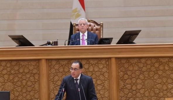 قيادات حزبية: منح مجلس النواب الثقة لـ الحكومة الجديدة خطوة مهمة للاستقرار السياسي والاقتصادي