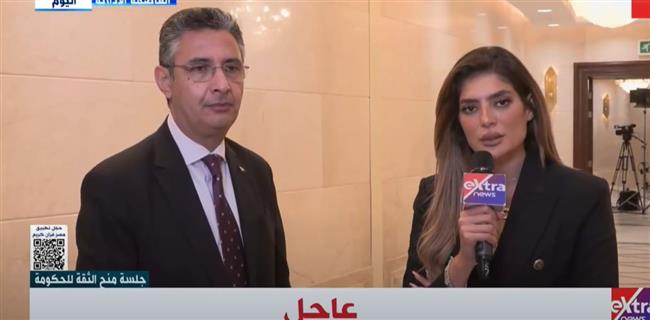 وزير التموين: المناقشات في مجلس النواب جيدة ومثمرة.. وسننفذ خطة الحكومة بالسيطرة على التضخم